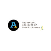 Provincial Archives of Saskatchewan
