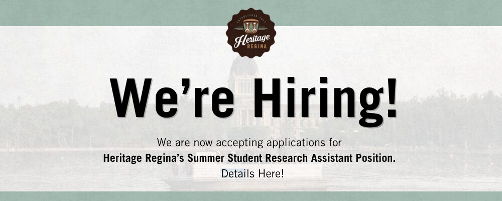 We're Hiring Student Positions