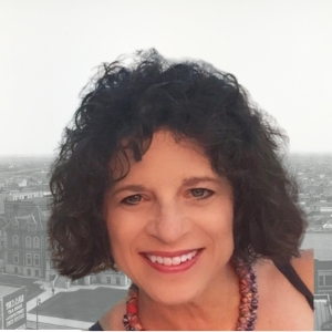 Jackie Schmidt, S.V.M
