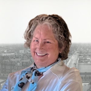 Susan Hollinger