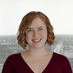 Roxanne Korpan, PhD