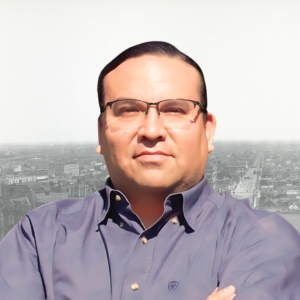 Aaron Tootoosis