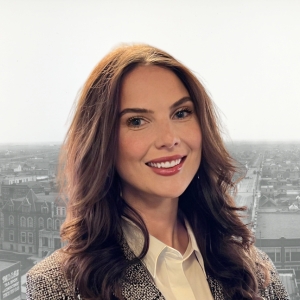 Rebecca Bend