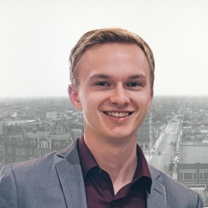 Nathaniel Hak
